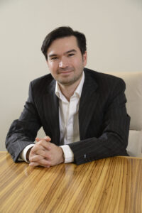 Paul Angus - ShapeBlue Team
