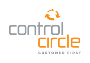 Control Circle Logo | CloudStack