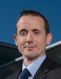 Gary Watson Sungard | Sungard and ShapeBlue PartnerShip