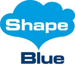 ShapeBlue Logo