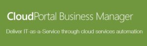 Citrix CloudPortal Business Manager Banner | CloudStack