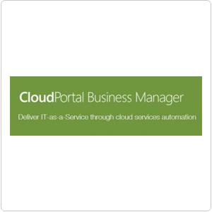CloudPortal Business Manager Banner | Working with the Citrix CloudPortal Business Manager 2.1 BSS API