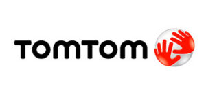 TomTom Logo | CloudStack