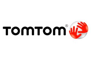 TomTom Logo | CloudStack