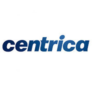 Centrica Logo | CloudStack