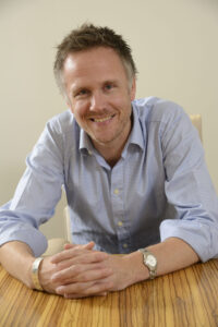Steve Roles - ShapeBlue Team