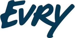 EVRY Logo | CloudStack