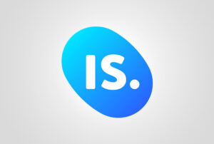 IS New Logo