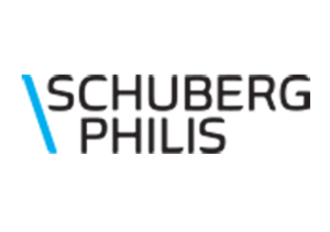 Schuberg Philis Logo | CloudStack