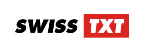 Swiss TXT logo | ShapeBlue Customers