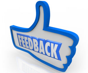 Survey Icon - Feedback | CloudStack