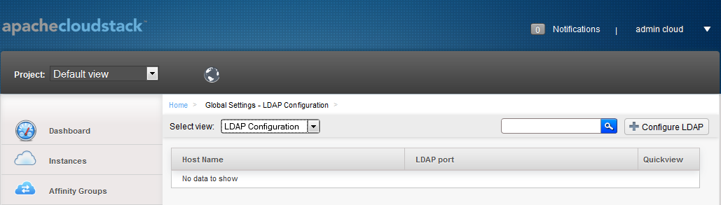 LDAP-001