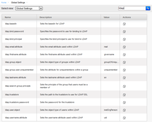 Global Settings - Using CloudStack 4.3 with Microsoft Active Directory