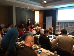 ShapeBlue South Africa Launch