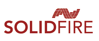 solidfire logo