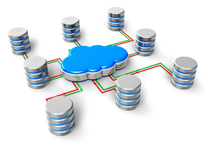 Cloud computing concept | CloudStack