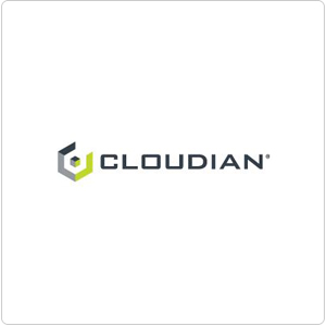 Cloudian Logo | ShapeBlue Partners