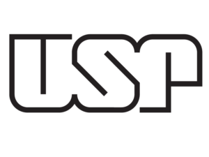 USP Logo | ShapeBlue Customers