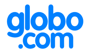 Globo.com Logo | ShapeBlue Customers