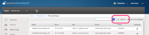 Metrics Button - CloudStack 4.7 Metrics View | Feature Deep Dive