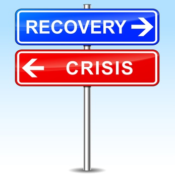 recovery or crisis choice