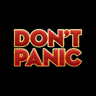 Don't Panic Image