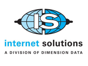 IS Internet Solutions Logo | CloudStack