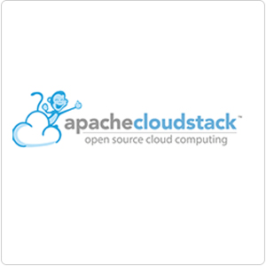 Apache CloudStack Full Logo 2
