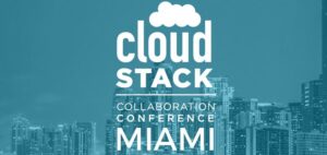 CloudStack Collaboration Conference Miami 2017 Banner 2