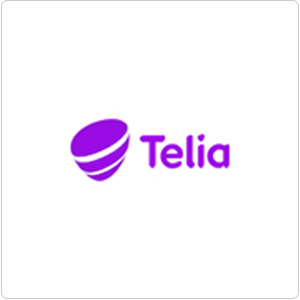 Purple Logo | Telia Latvia use Apache CloudStack to accelerate move to Next Generation Telco