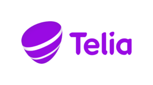 Telia Latvia Purple Logo | ShapeBlue Customers