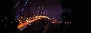 Bridge Picture | CloudStack