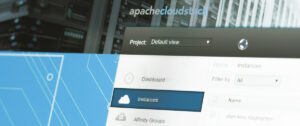 CloudStack Instances - photography by Keith Parry
