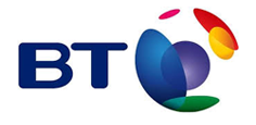 British Telecom Logo | ShapeBlue Customers 2