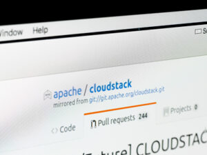 CloudStack Consulting View