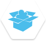 CSForge Box Icon | CloudStack