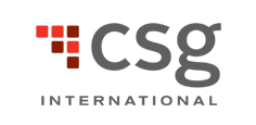 CSG International | ShapeBlue Customers