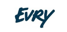 EVRY Logo | ShapeBlue Customers 2