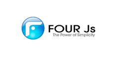 Four Js Logo | ShapeBlue Customers 2