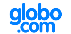 Globo.com Logo | ShapeBlue Customers 3