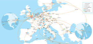 Interoute Network | CloudStack EU User group roundup - April 2017