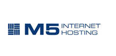 M5 Internet Hosting | ShapeBlue Customers