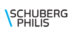 Schuberg Philis Logo | ShapeBlue Customers