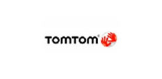 TomTom Logo | ShapeBlue Customers 5