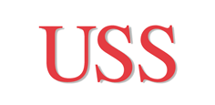 USS Logo | ShapeBlue Customers