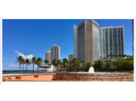 Miami City | CloudStack Collab 2017