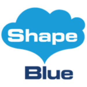ShapeBlue Cropped Logo