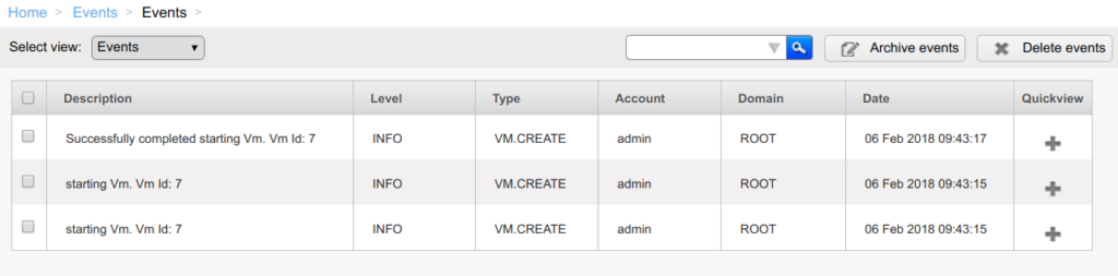 What's new in CloudStack 4.11? | CloudStack Feature Deep Dive - ShapeBlue