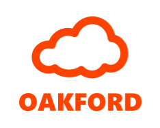 OAKFORD Logo | OIS and ShapeBlue Announce Apache® CloudStack® v4.11 To Power CloudSchool Platform