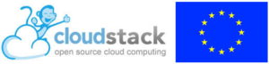 CloudStack EU Logo